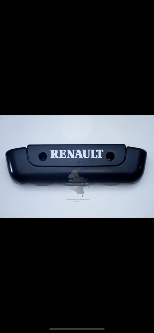 Tapa Motor Renault Twingo 8V