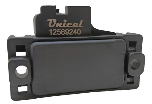 Sensor MAP Renault Twingo
