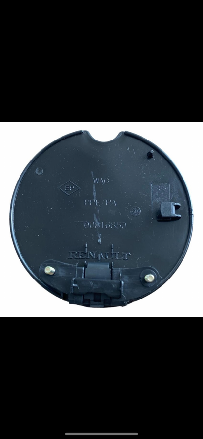 ⛽🚗 Tapa externa de gasolina Renault Twingo – Calidad garantizada 🔧✨
