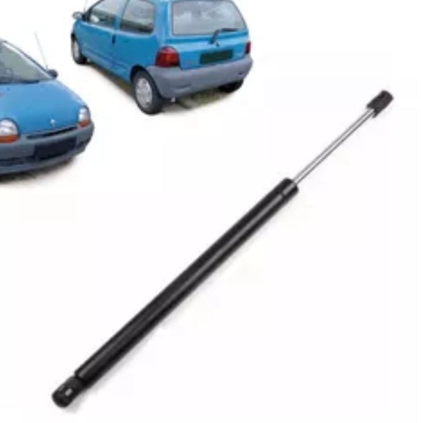 Gato Maleta Trasera Renault Twingo