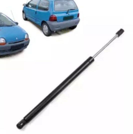 Gato Maleta Trasera Renault Twingo