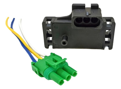Sensor MAP Renault Twingo