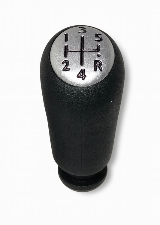 Pomo / Perilla Palanca de Cambios Renault Logan - Sandero - Duster 1.6