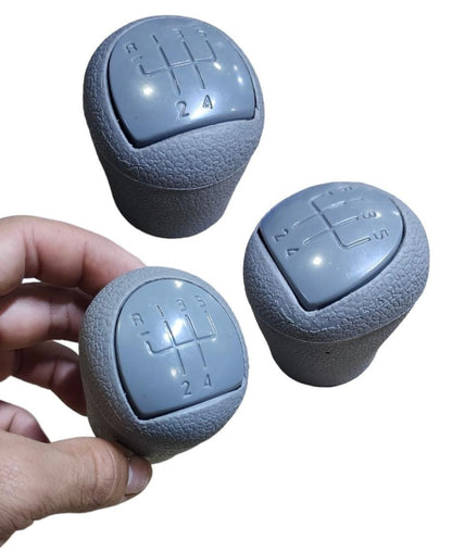 Perilla de palanca de cambios Renault Twingo
