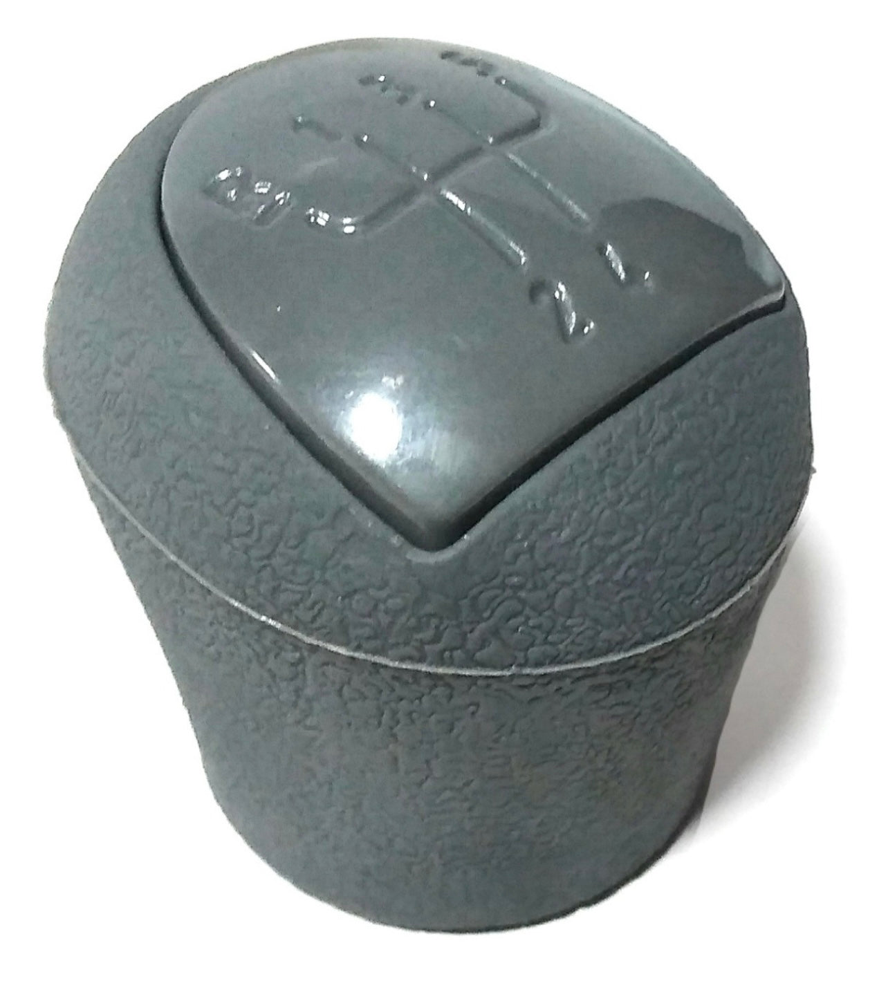 Perilla de palanca de cambios Renault Twingo