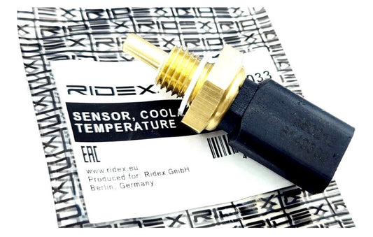 🌡️ Sensor de Temperatura Renault Twingo