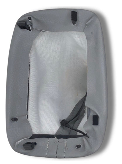 Funda con Base Plástica Renault Twingo