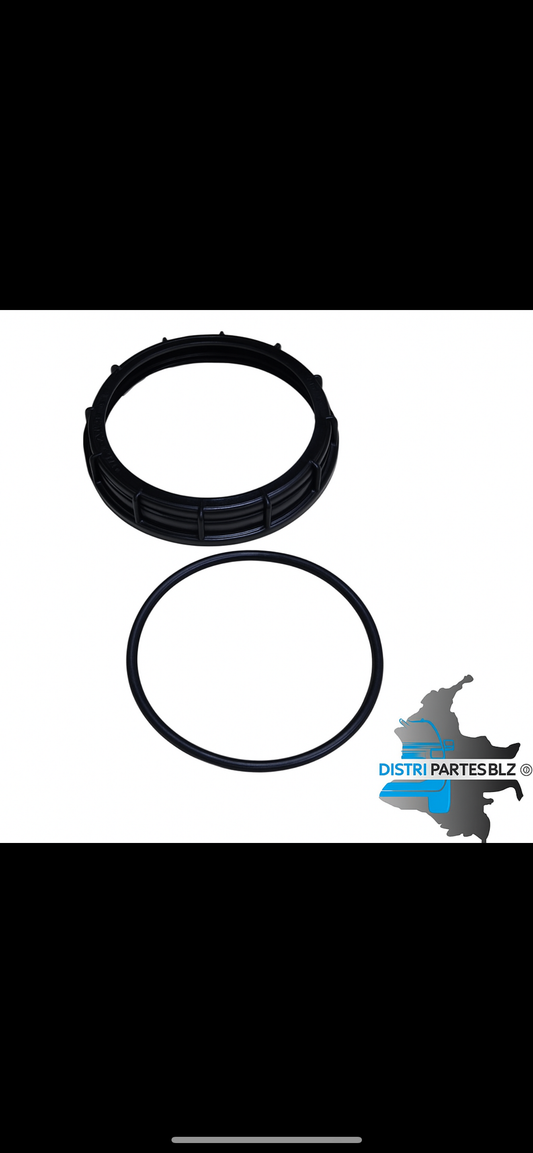Tapa Tuerca Tanque de Combustible Renault Twingo